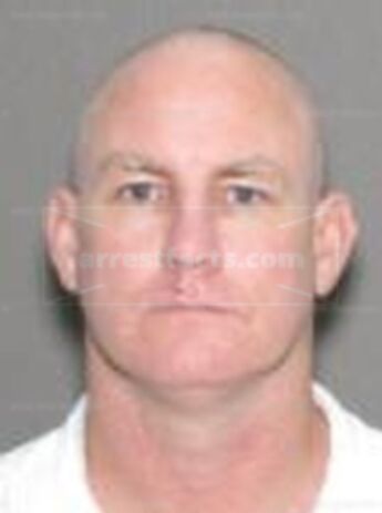 Michael Don Armstrong
