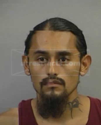 Francisco Perez Hernandez