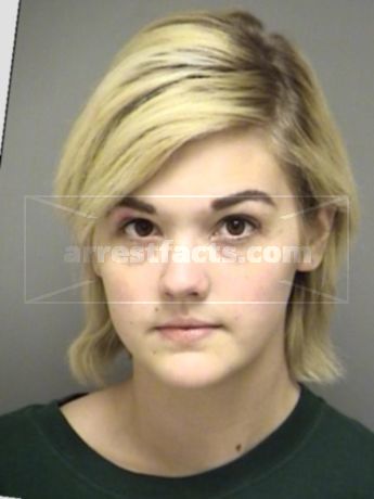 Victoria Leigh Wilson