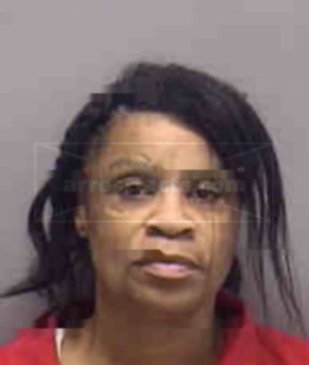 Debra Shanette Graham