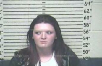 Ali Mccall