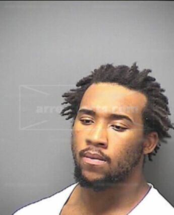 Clifford Leverne Eleby