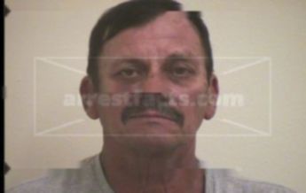 Donald Albert Bradley