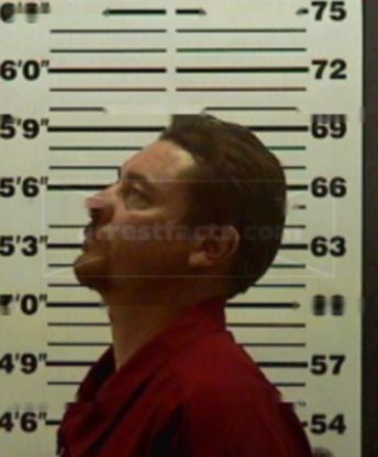 Timothy James Garcia