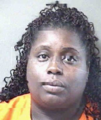 Angelique Jackson
