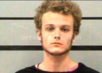 Andrew Wesley Parker