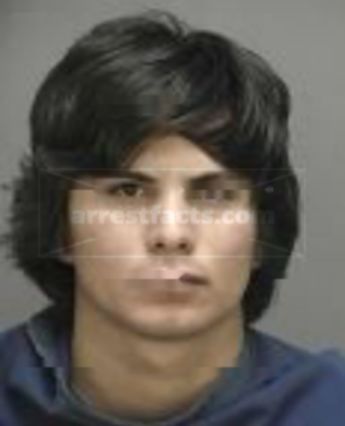 Branden Lee Munoz