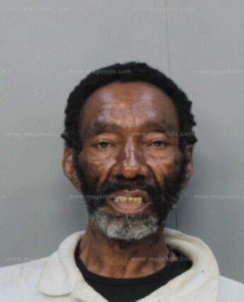 Woodrow M Armstrong