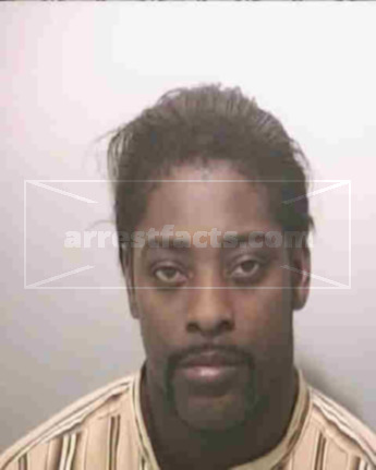Alphonso Nmi Pollard