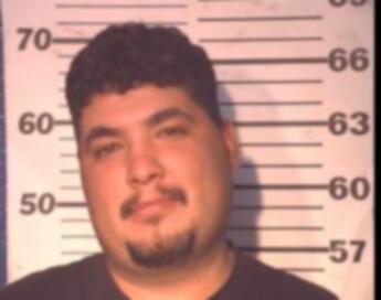 Ruben Zarrate Garcia