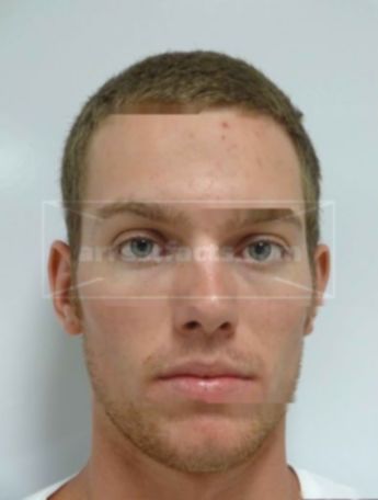 Brandon Patrick Fenner