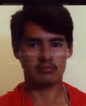 Armando Becerril Hernandez