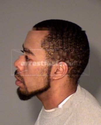 Jonathan Jaymar Watson
