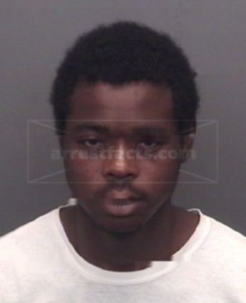 Malik Wesley Hudson