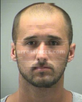 Michael Allen Hartley