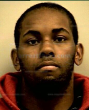 Jaylen Mitchell Cates