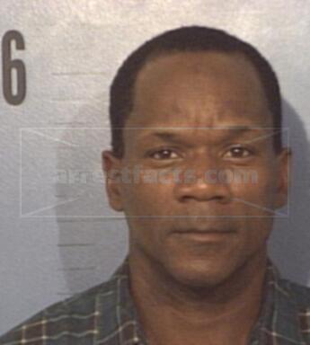 Eric Michael Whitfield