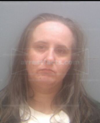Deana Deann Hendrix