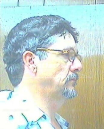 Ronald D Robinson