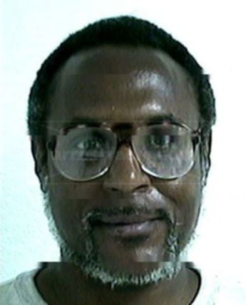David Eugene Jones