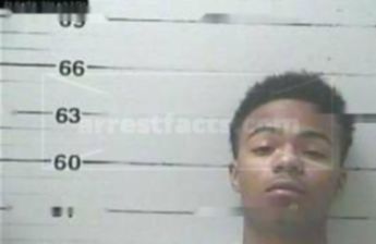 Clifton Shawntale Dedeaux