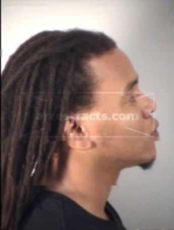Darius Trenard Young