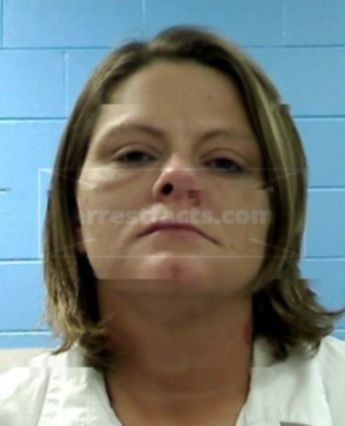 Kelly Renea Roberts