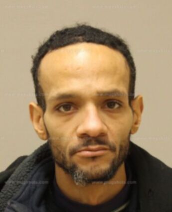 Derrick Lamont Gore