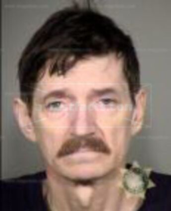 Michael Roy Singleton