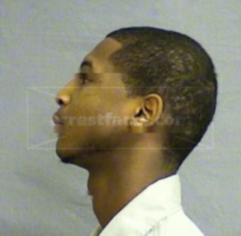 Julian Lamar Cross