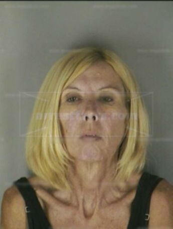Melaine D Carr