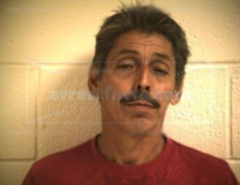 Jose Jaime Vasquez Flores