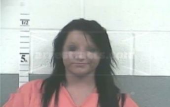 Jocelyn Briana Martin