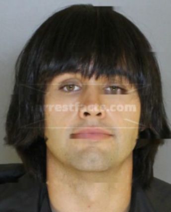 Justin Sidney Baker