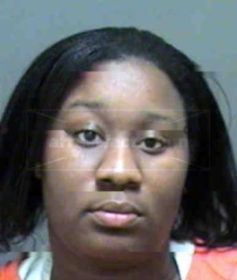 Rontechia Nichelle Ellerbe
