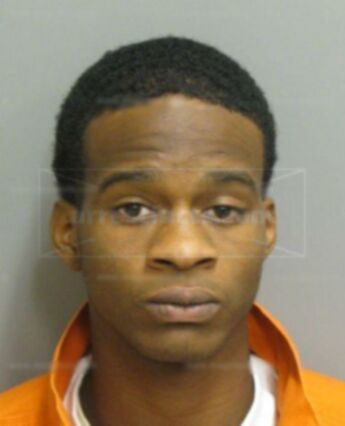 Deiondra Rashard Butler
