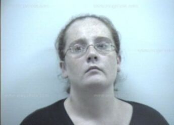 Sarah J. Severance