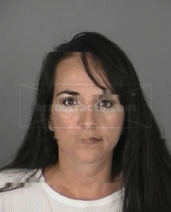 Tracie Lynn Soberon