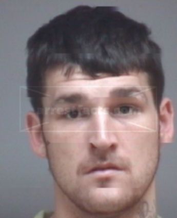 Jonathan Eugene Parker