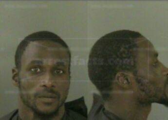 Darrin Demont Evans
