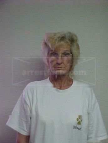 Lynda Sue Elam