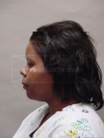 Tamitha Veronica King