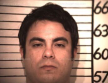 Christopher Warren J Bridges