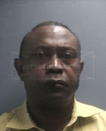 Larry Hamilton