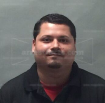 Eddy Richard Combs Iii