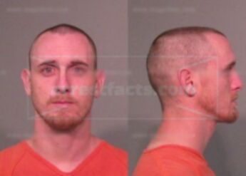 Michael Douglas Workman