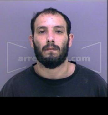 Jonathan Allen Leal