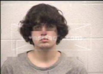Floyd Tyler Scholl