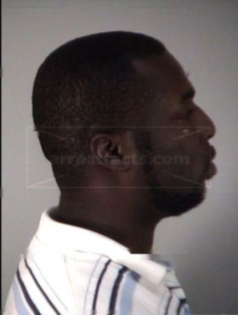 Willie James Barnes