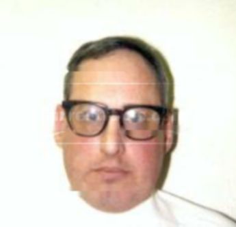 David Eugene Pike